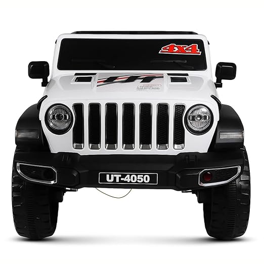 JEEP RUBICON